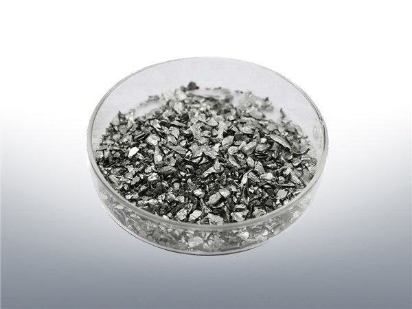 High Purity Germanium