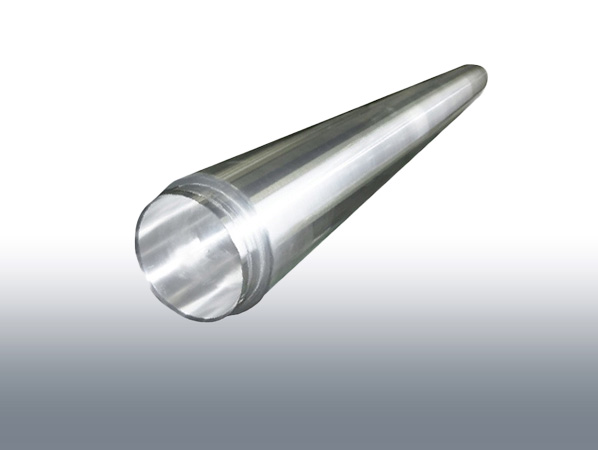 Aluminum (Al) Sputtering Target